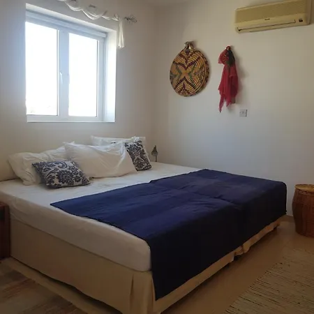 Διαμέρισμα Penthouse Sea Views