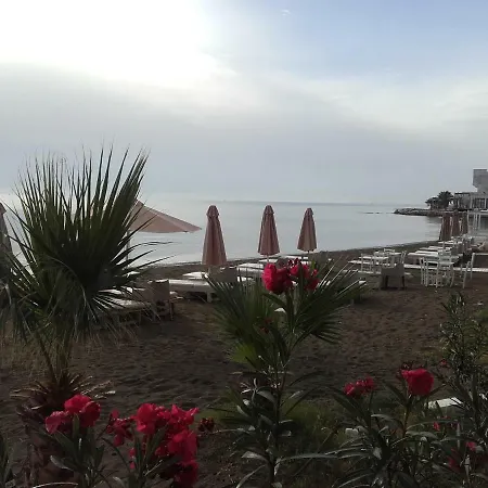 Penthouse Sea Views Λάρνακα