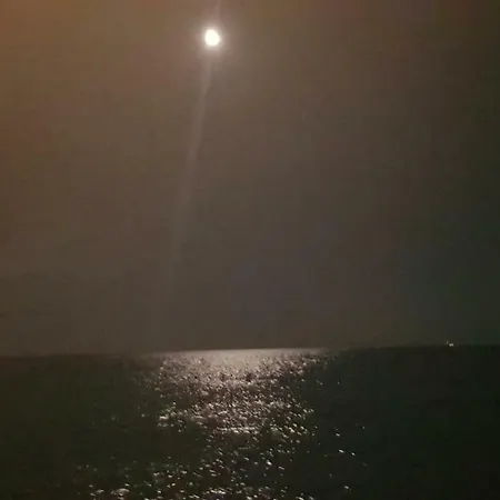 Penthouse Sea Views Λάρνακα