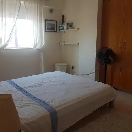 Penthouse Sea Views Larnaca
