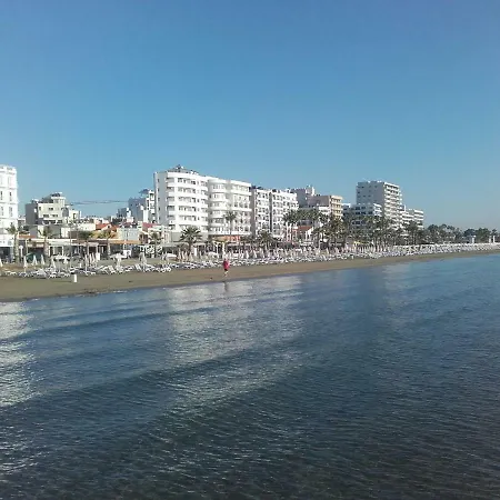 Penthouse Sea Views Appartement Larnaca